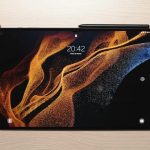Samsung Galaxy Tab S9 Ultra chuẩn bị ra mắt với giao diện One UI 5.1.1