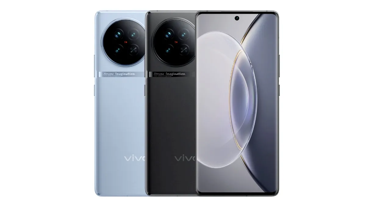 Vivo X90S rò rỉ ngày ra mắt chính thức với cấu hình đỉnh cao cùng trang bị hấp dẫn