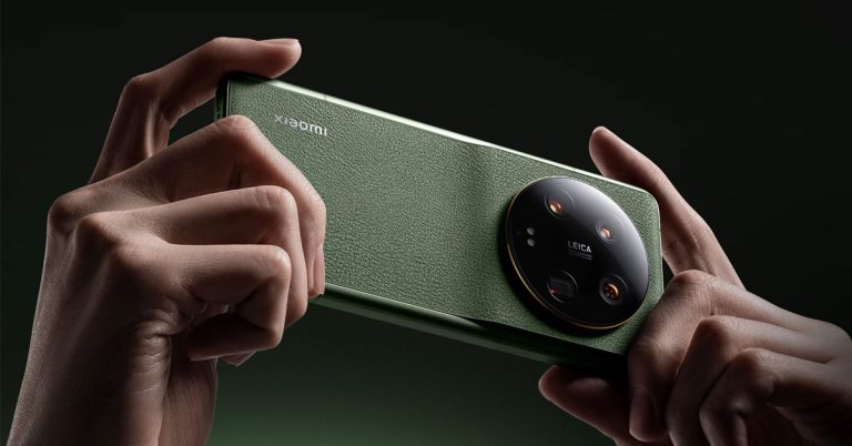 camera Xiaomi 14 Ultra