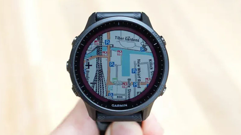 Garmin-Forerunner-955-5