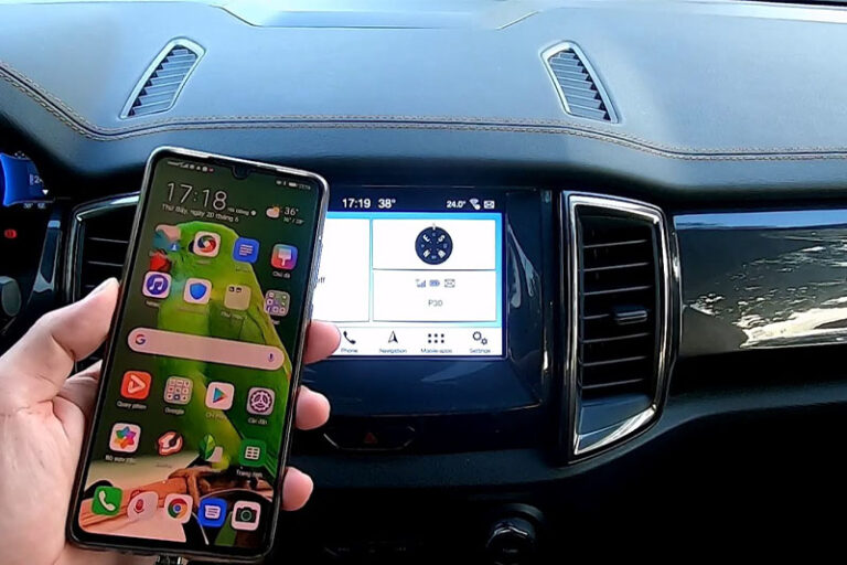 Cách cài đặt Android Auto APK chi tiết, dễ hiểu nhất