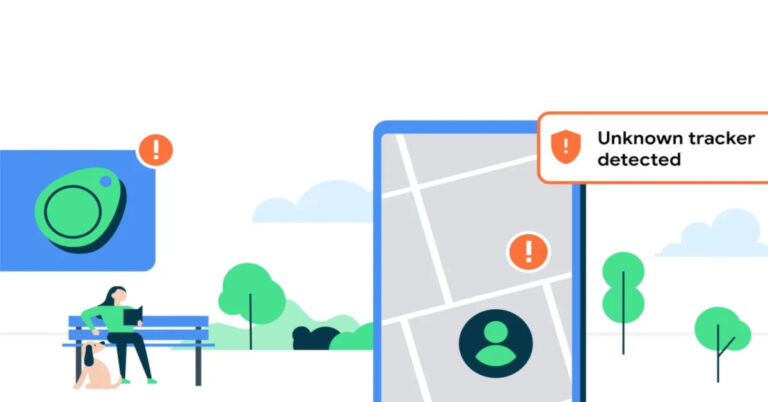 google-mang-den-cac-canh-bao-theo-doi-airtag-khong-xac-dinh-cho-cac-thiet-bi-android