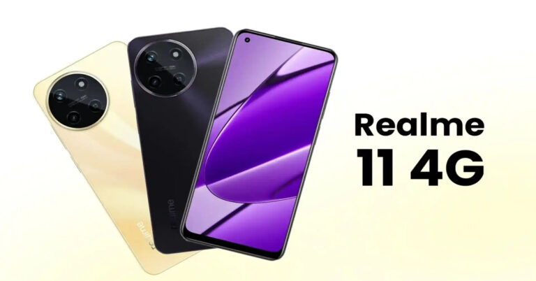 realme-11-4g-chon-viet-nam-la-quoc-gia-dau-tien-ra-mat-toan-cau