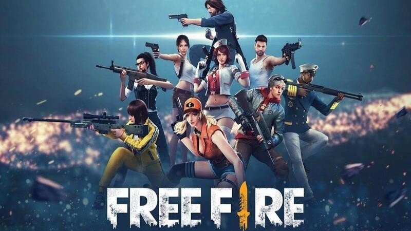 Nhân vật FF: Hình ảnh, tên, Skin các nhân vật trong game Free Fire