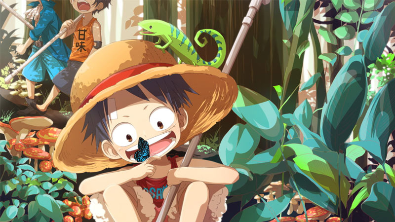 Hình nền điện thoại cho mấy đứa. ♏️K.Zoro - Fans of One Piece | Facebook