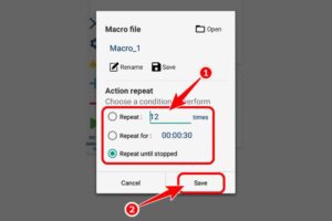 Tải GS Auto Clicker 2.2 Miễn Phí Android iOS PC 2026