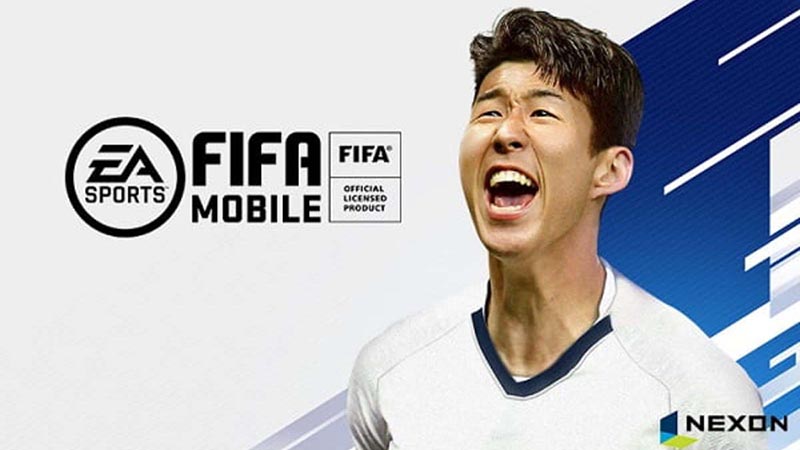 Fifa Mobile được phát hành bởi hãng game Nexon của Hàn Quốc