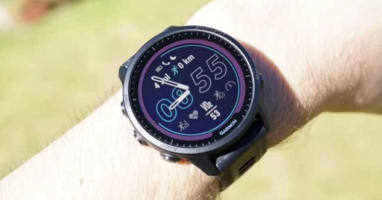 Garmin-Forerunner-955-1