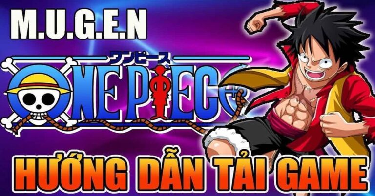 one-piece-mugen-thump