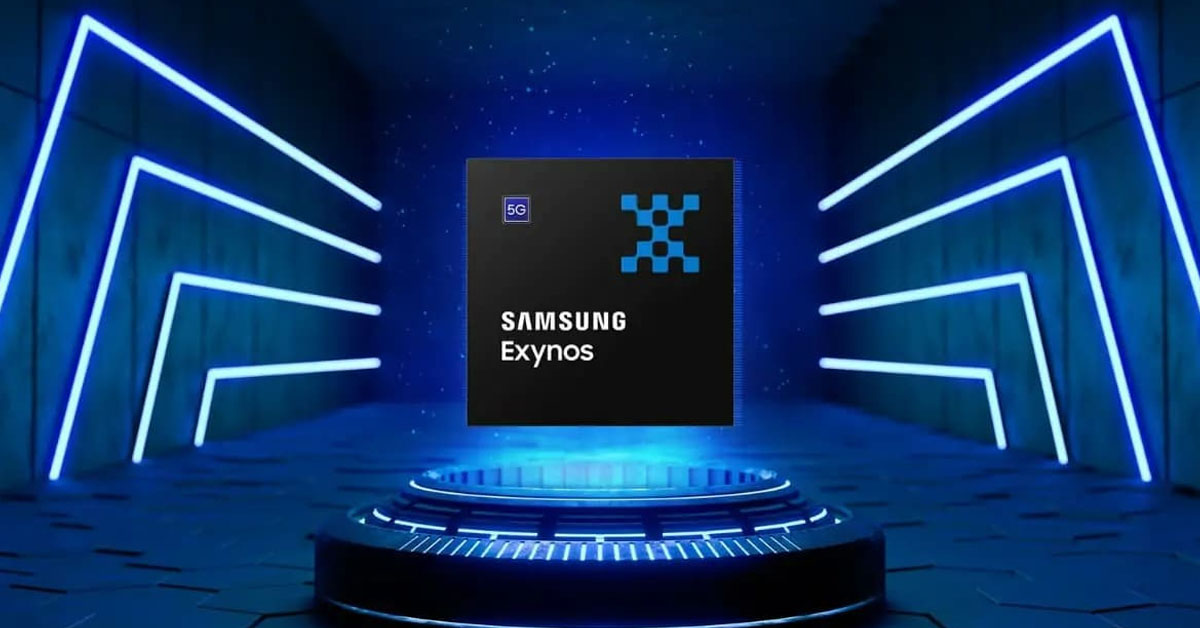 Exynos-2400