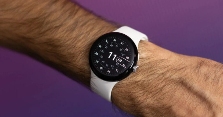 Google-Pixel-Watch-2