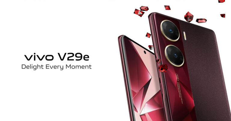 Vivo-V29e