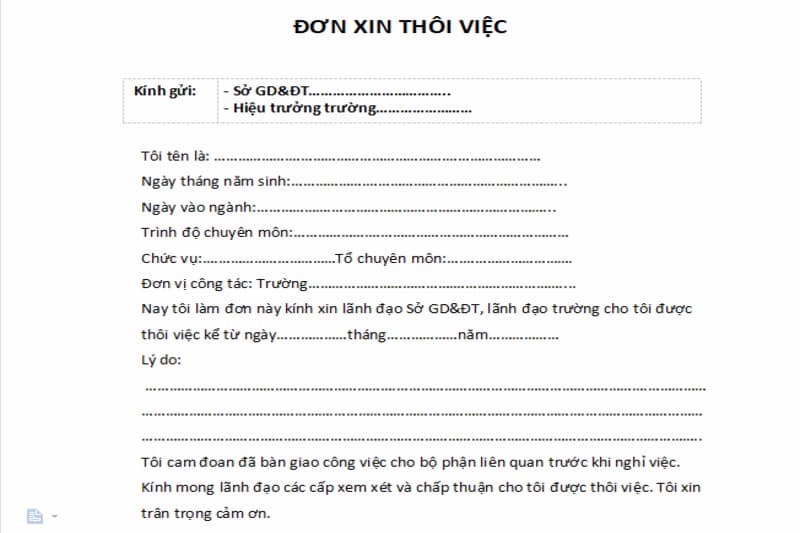 don-xin-nghi-viec-9