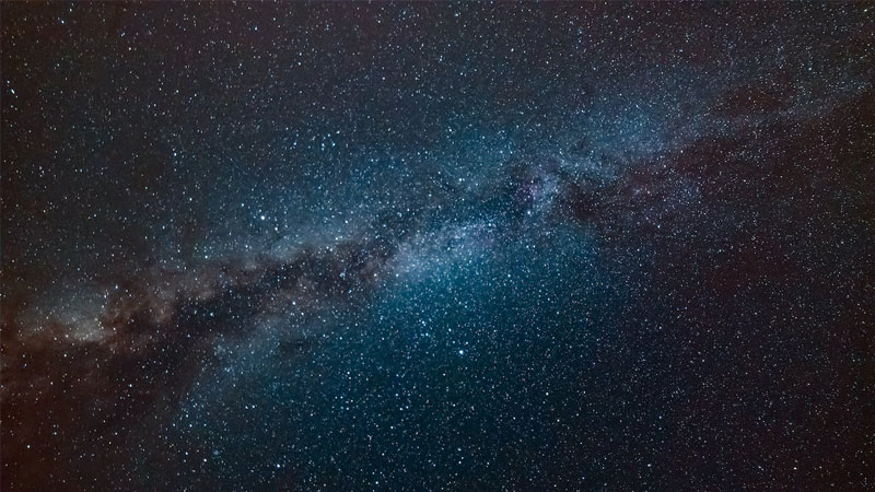 Hình nền Galaxy đẹp nhất khiến bạn mê mẩn khi ngắm nhìn