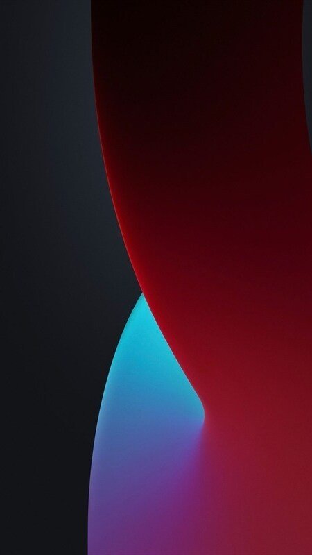Download the new iOS 14.2 wallpapers