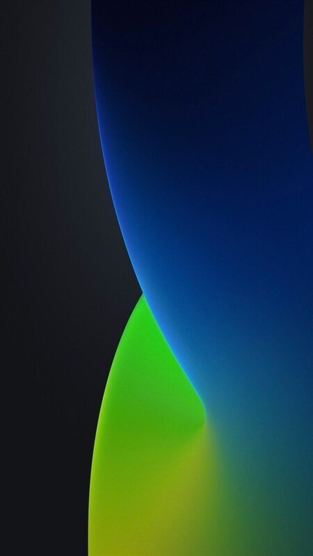 IOS 14 Neutral Light Stock Official (Full Quality) - Central, Neutral  Abstract, HD phone wallpaper | Peakpx