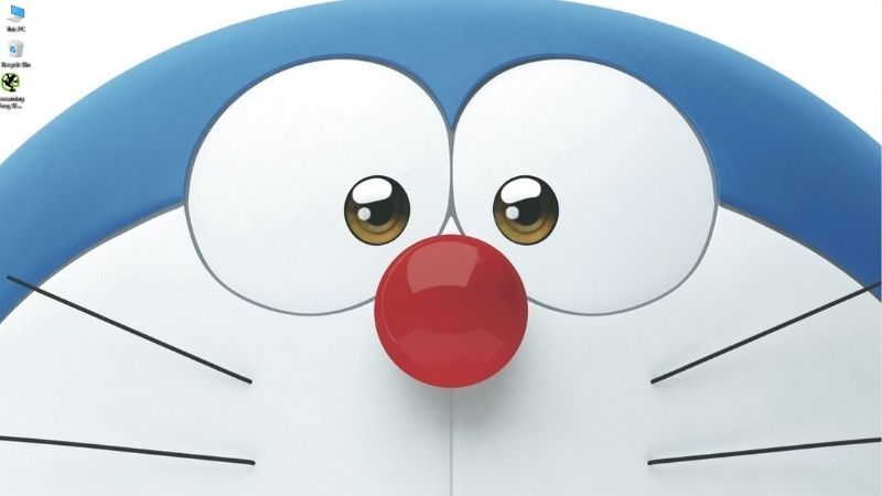 Phim Doraemon: Nobita và Mặt Trăng Phiêu Lưu Ký - Trailer - YouTube