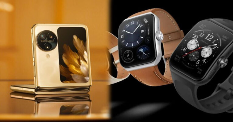 oppo-find-n3-flip-va-watch-4-pro