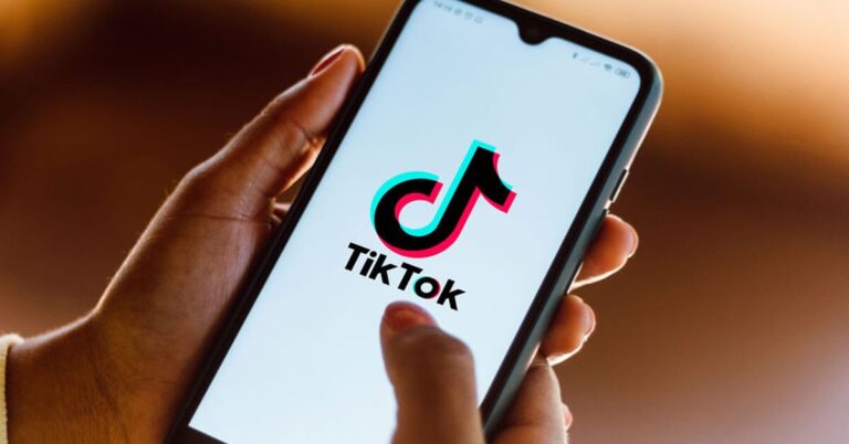 sao chép liên kết tiktok