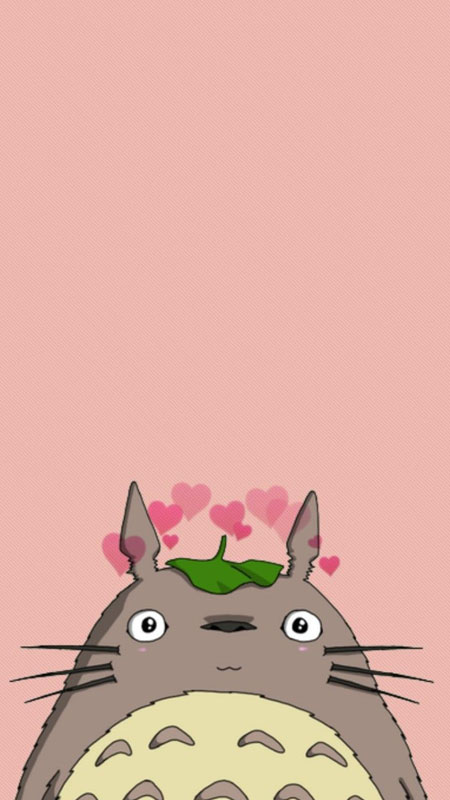 Ảnh Totoro Cute: 102+ Hình Nền Totoro, Vẽ Totoro Avatar Đẹp