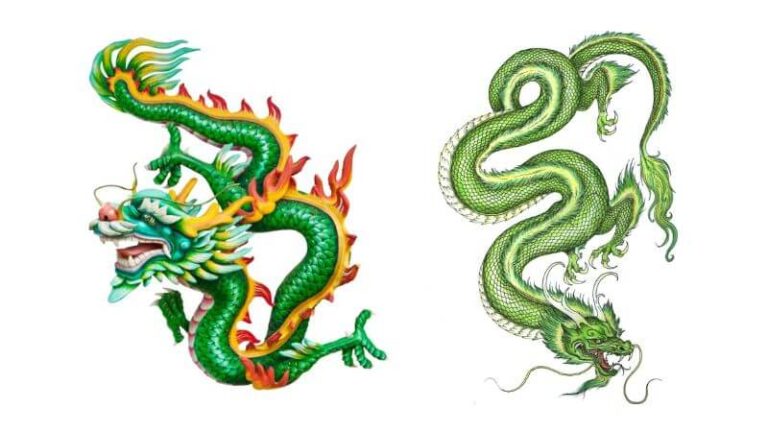 Ve Pokemon Rong Vẽ rồng: Hướng dẫn từng bước cho người mới bắt đầu