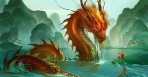 Ve Pokemon Rong Vẽ rồng: Hướng dẫn từng bước cho người mới bắt đầu