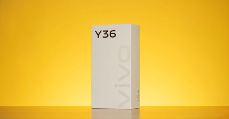 vivo-y36