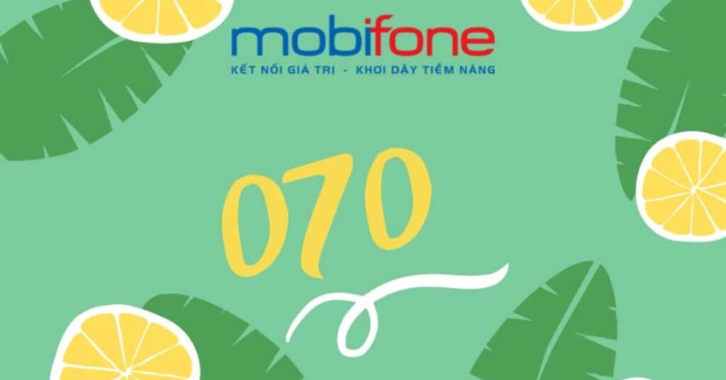 Đầu số 070 là mạng gì? Ý nghĩa đầu số 070 mà bạn chưa biết