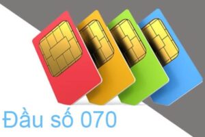 070 Code Đầu số 070 là mạng gì? Ý nghĩa đầu số 070 mà bạn chưa biết