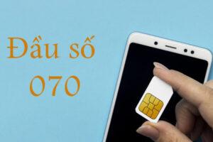 Đầu số 070 là mạng gì? Ý nghĩa đầu số 070 mà bạn chưa biết