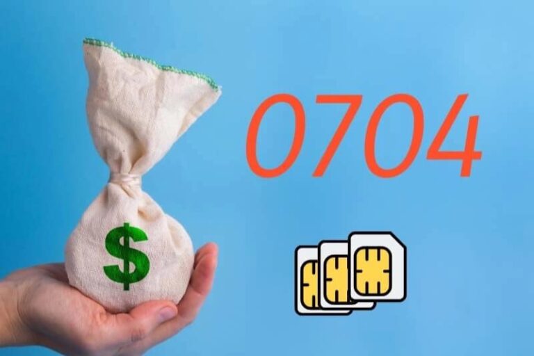 070 Code Đầu số 070 là mạng gì? Ý nghĩa đầu số 070 mà bạn chưa biết