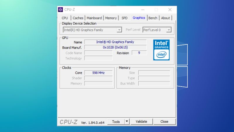 CPU-Z