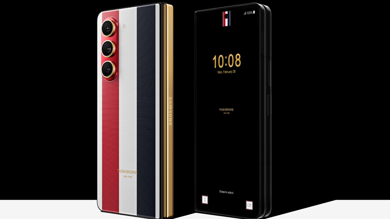 Galaxy-Z-Fold5-Thom-Browne-edition-1