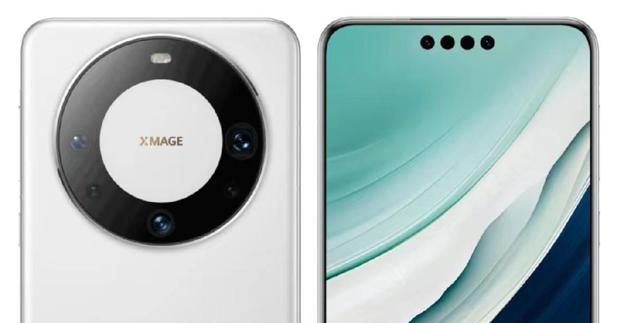 Huawei-Mate60-Pro+
