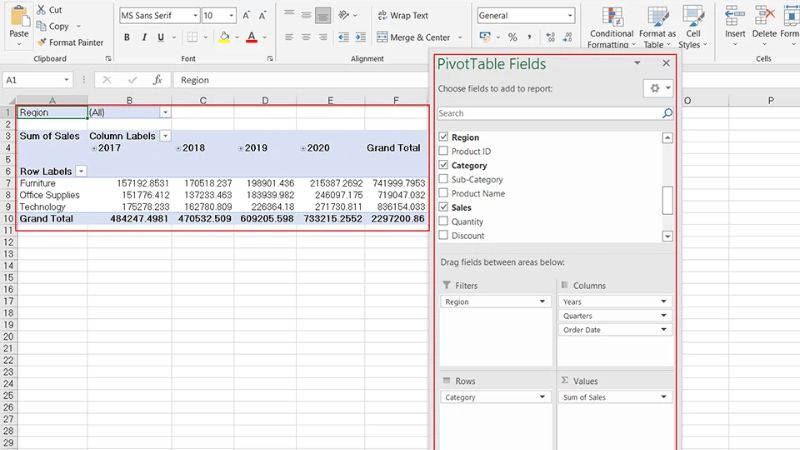 Pivot-table-8