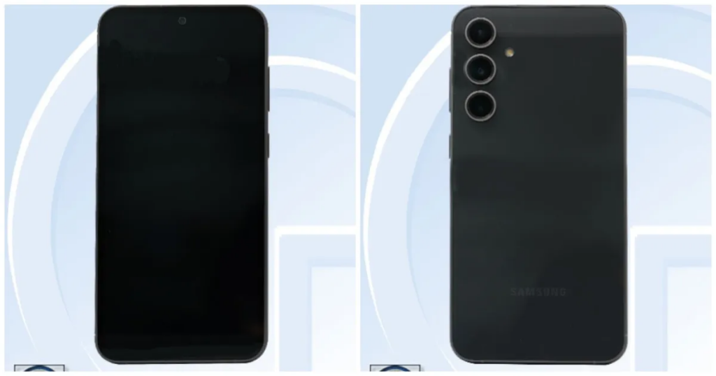 S23fe Reverse Galaxy S23 FE: thiết kế và thông số đã được tiết lộ