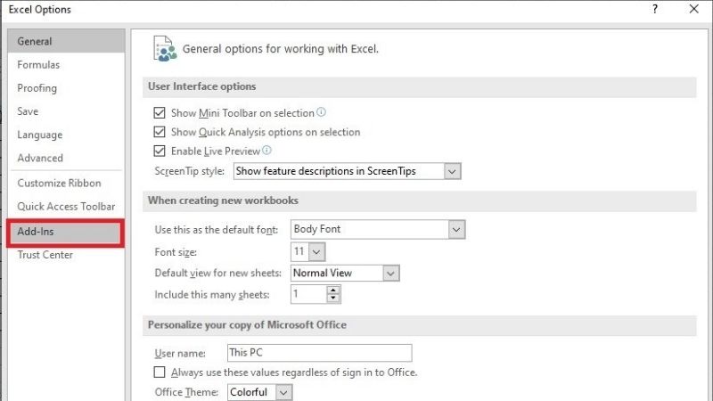 cach-in-2-mat-trong-excel-18