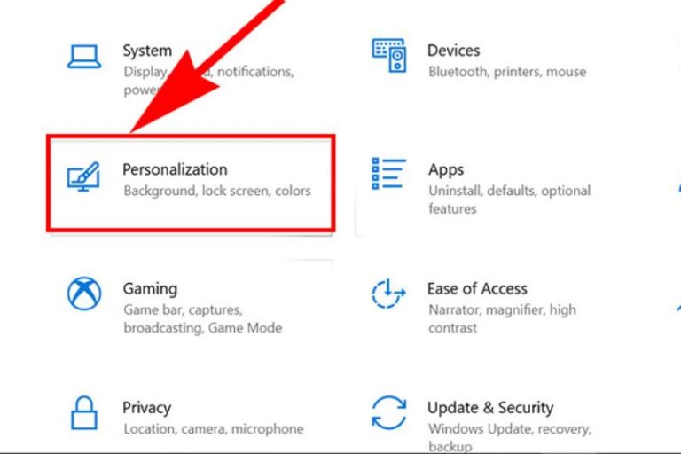 Hướng dẫn cách khóa màn hình máy tính nhanh và hữu hiệu nhất