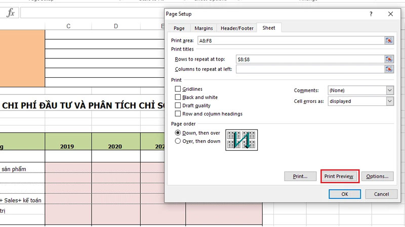 cach-lap-lai-tieu-de-trong-excel-12