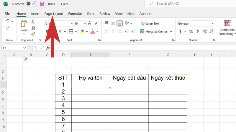 cach-lap-lai-tieu-de-trong-excel-13