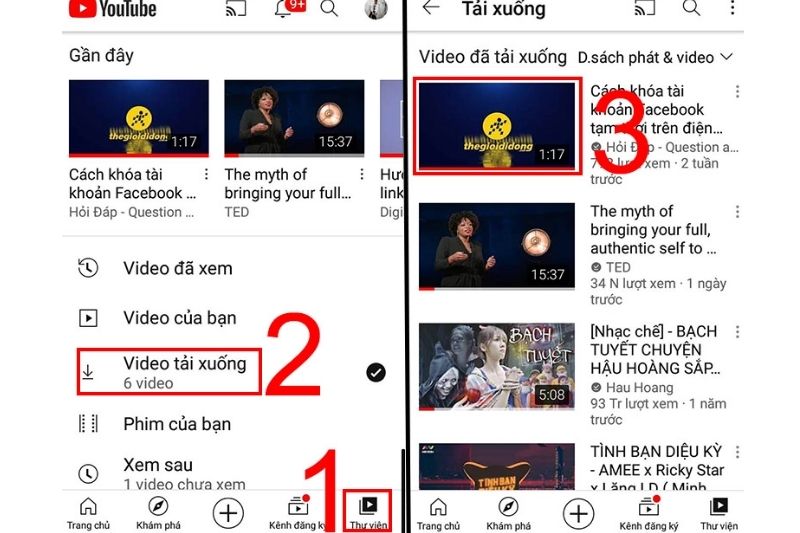 Top 13+ Cách chuyển nhạc từ Youtube sang MP3 đơn giản