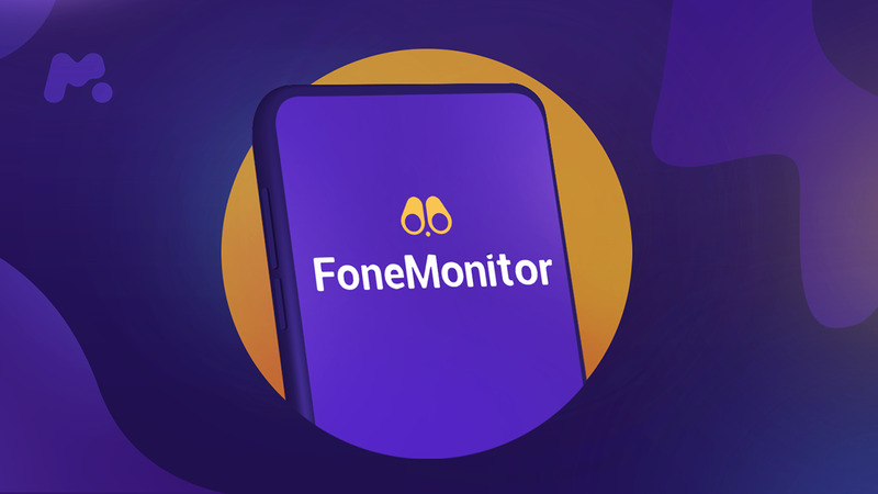 Ứng dụng FoneMonitor