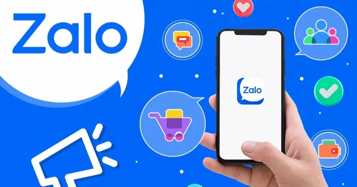 Zalo là một ứng dụng nhắn tin và gọi điện hàng đầu Việt Nam hiện nay