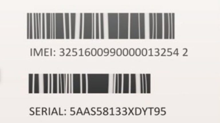 Check Code Imei Risk Check IMEI Xiaomi chính xác kiểm tra bảo hành đơn giản nhất