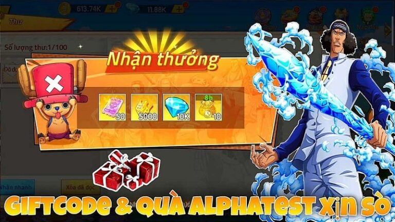 Tổng Hợp Code Kho Báu Truyền Thuyết Mới Nhất Tháng [3/2026]