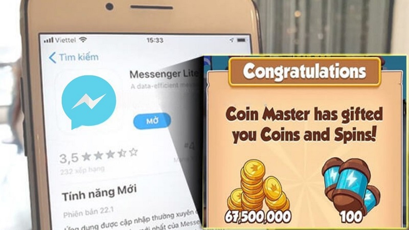 Hướng dẫn nhận Spin Coin Master thông qua website Levvvel Coin-master-free-huong-dan-facebook
