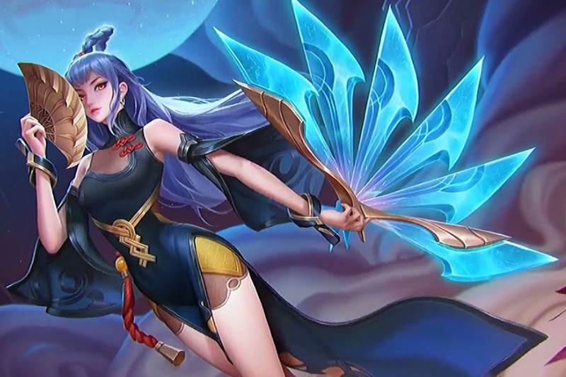 Điều chỉnh sức mạnh tướng Liên Quân - Yue dieu-chinh-suc-manh-tuong-lien-quan-4