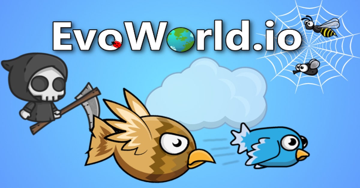 EvoWorld.io APK for Android - Download