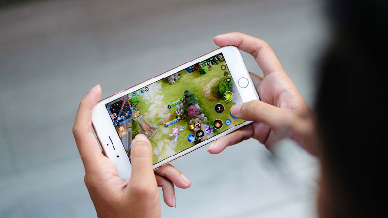 5 cách chuyển dữ liệu từ điện thoại Android sang iPhone nhanh nhất |  Xoanstore.vn