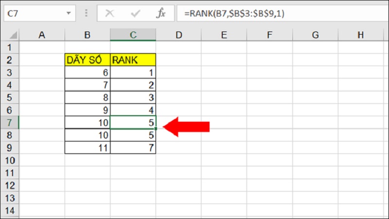 ham-rank-trong-excel-1